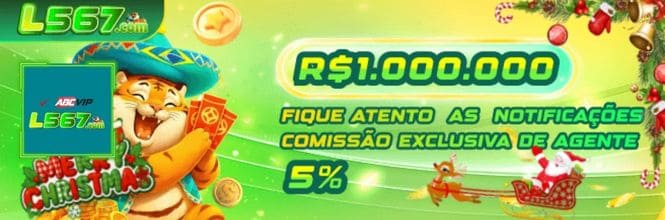 l567 bonus rs1000000-comissao 5 - banner